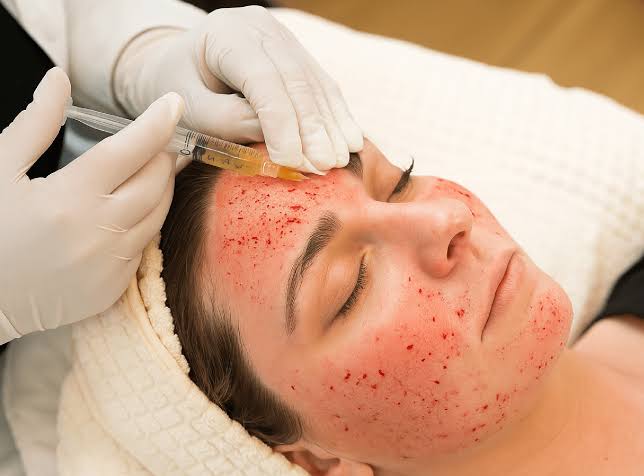 PRP Acne Scar Treatment Chennai