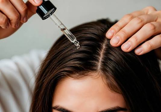 Medical treatment for hair loss